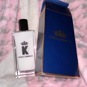 Dolce & Gabbana Men’s